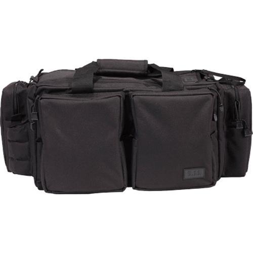 5.11 Tactical Range Ready Bag Black