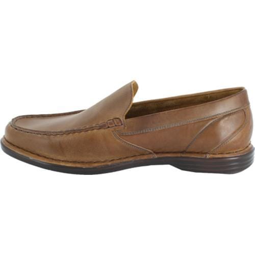 Mens Nunn Bush Stellan Scotch Leather