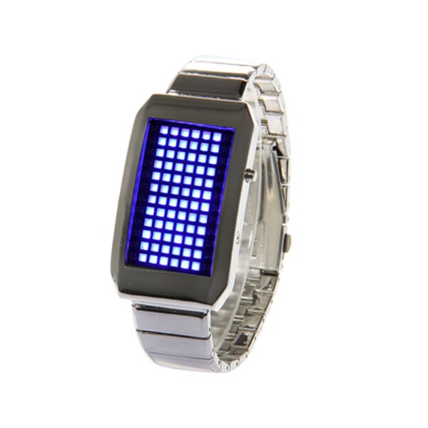 led watch canada