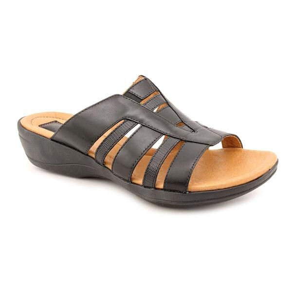 clarks artisan women's sandals