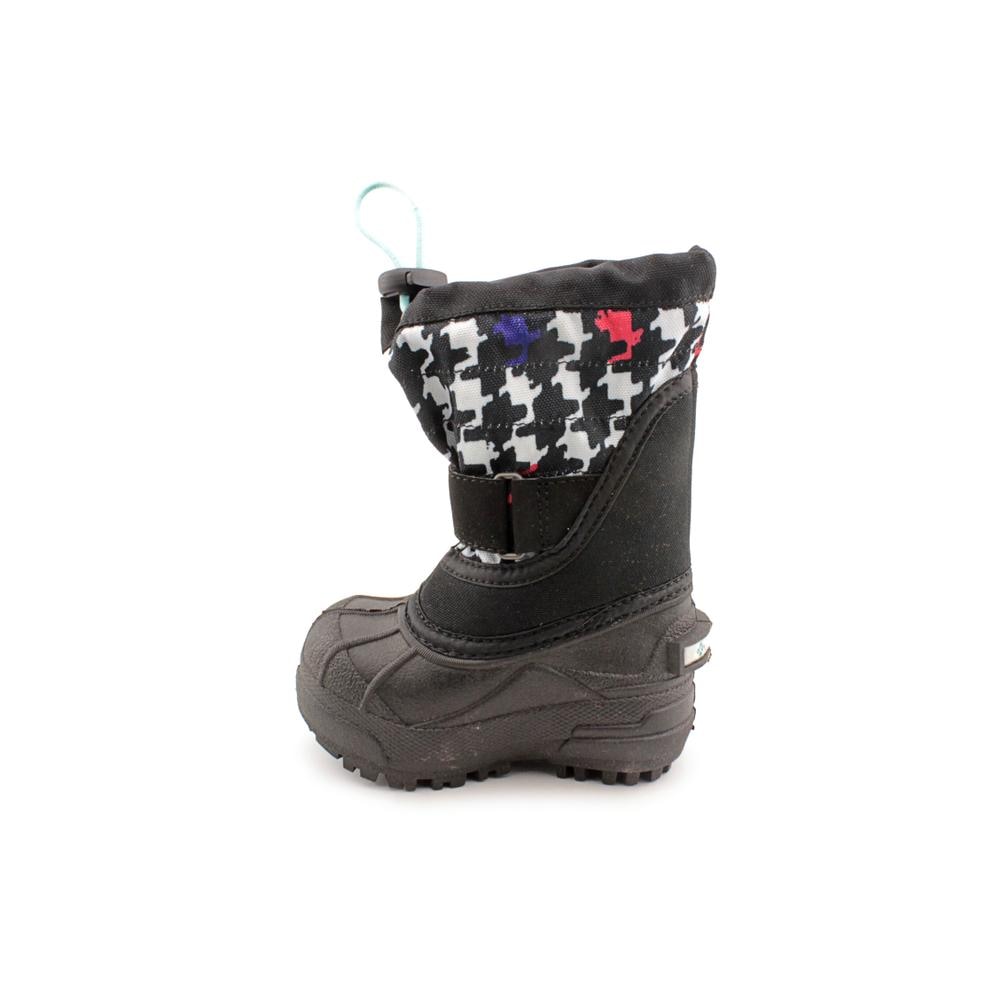 columbia baby boots