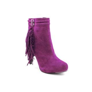 Purple Boots - Overstock™ Shopping - The Best Prices Online
