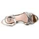 preview thumbnail 5 of 3, Women's Vince Camuto Tadeta 2 Steel Leather
