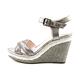 preview thumbnail 3 of 3, Women's Vince Camuto Tadeta 2 Steel Leather