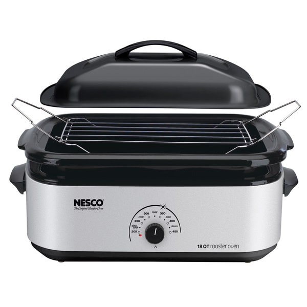 Where can you buy a Nesco Roast-Air roaster oven?