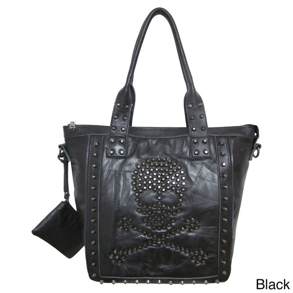 Amerileather clutch online handbag