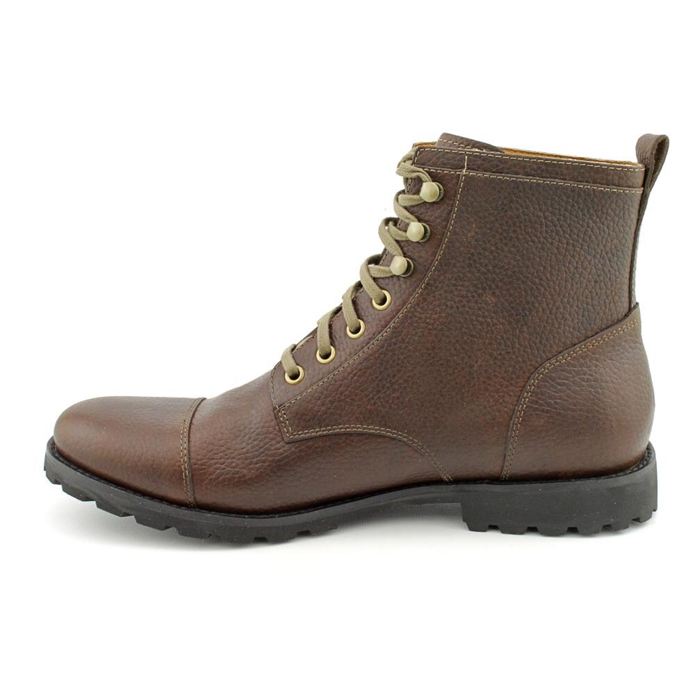 henley boots