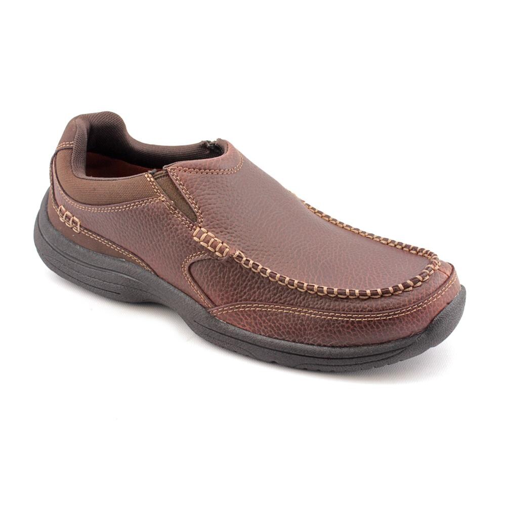 rockport narrow mens shoes