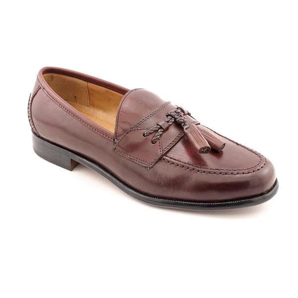 Dockers Men's 'Lyon' Leather Casual Shoes (Size 8 ) Dockers Loafers