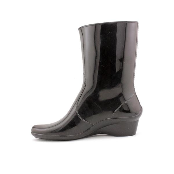 ferragamo rain boots womens