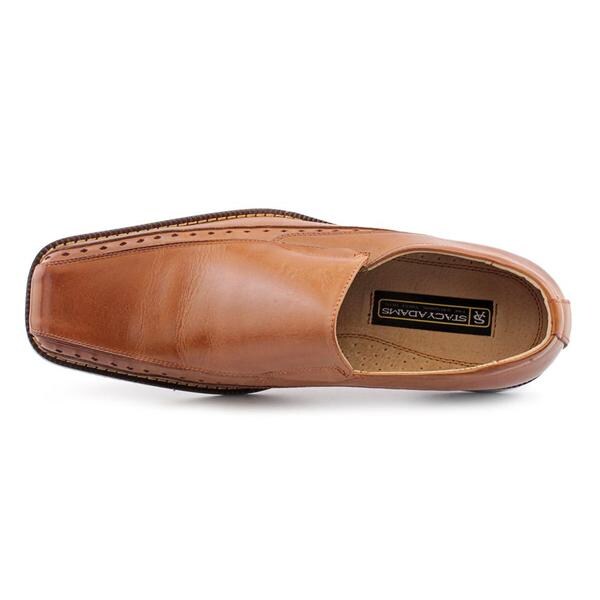 stacy adams danton shoes