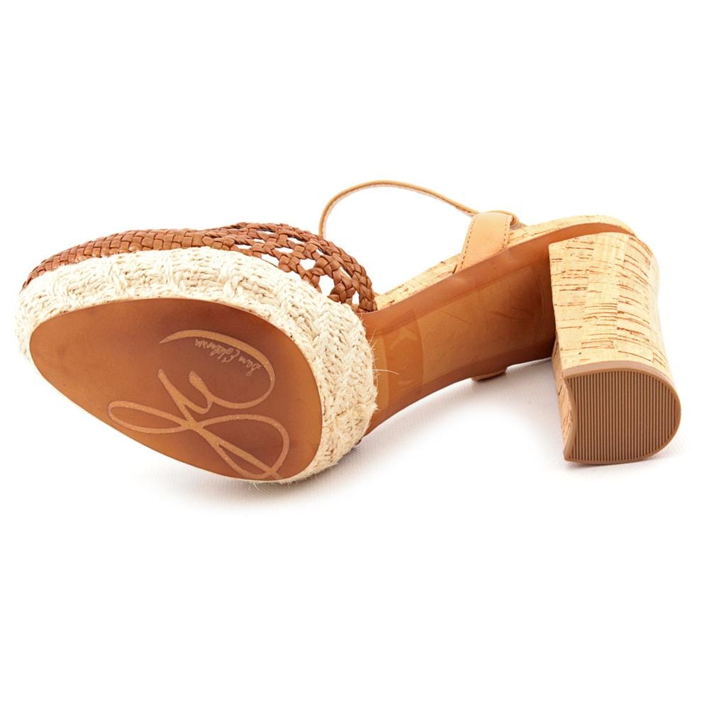 sam edelman shoe size