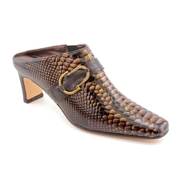 Vaneli Women's 'Hestera' Patent Dress Shoes Narrow (Size 6.5 ) Free Shipping Today