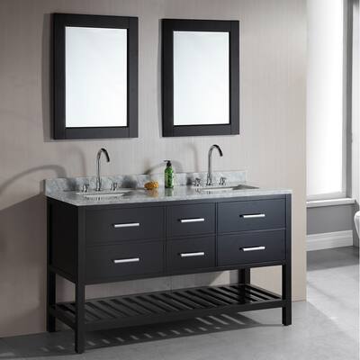 Buy 61 Inch Bathroom Vanities Vanity Cabinets Online At