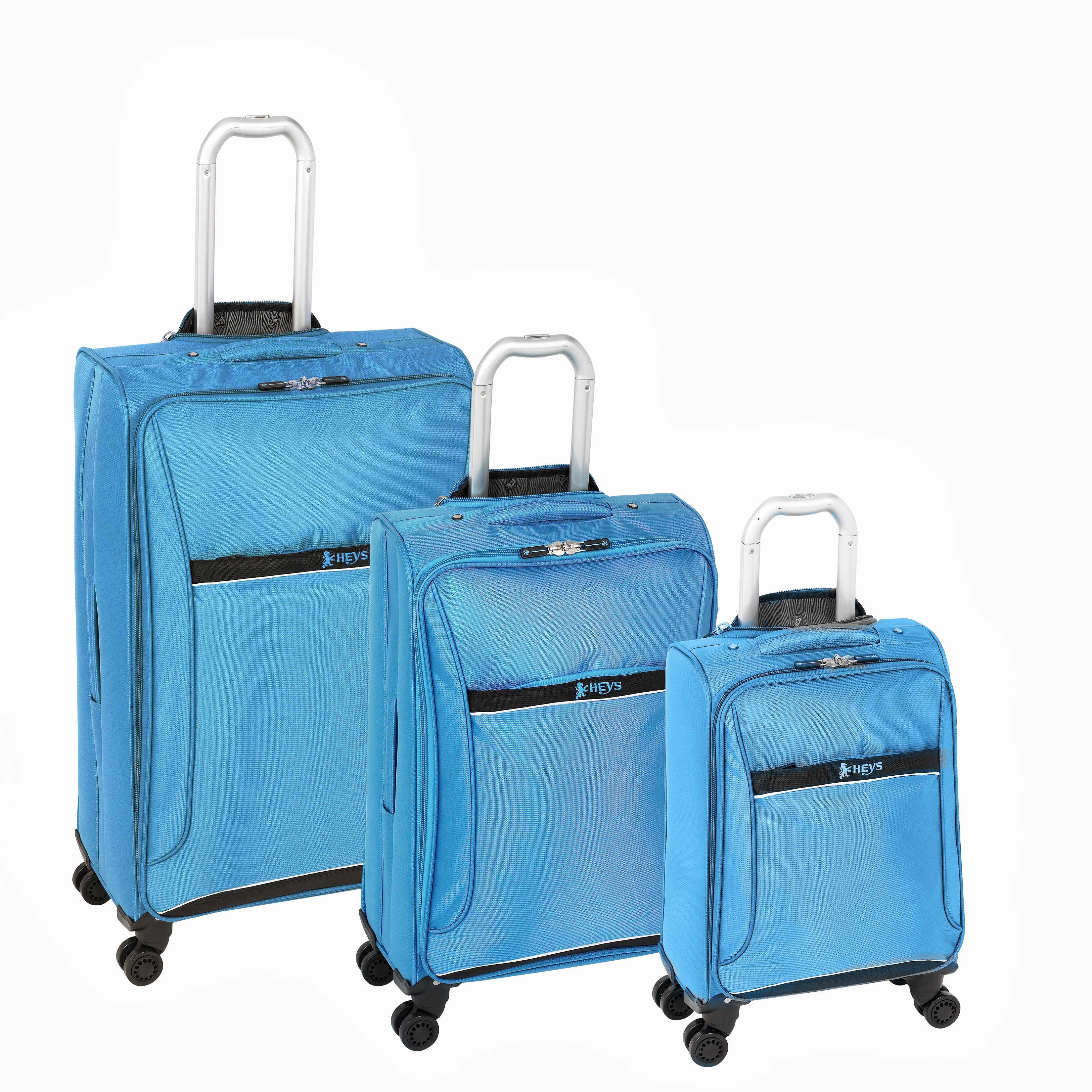 aerolite luggage set