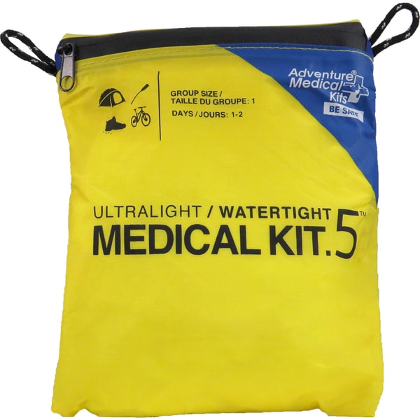 Shop Adventure Medical Kits Ultralight/ Watertight .5 First Aid Kit