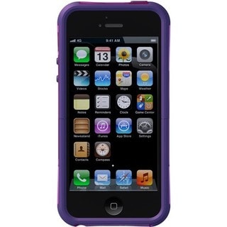 OtterBox Commuter Wallet Series for iPhone 5/5s - Free 
