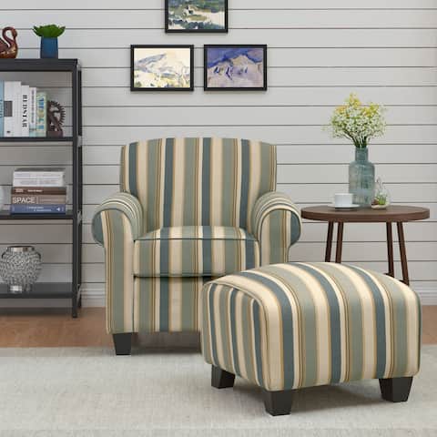 chair & ottoman sets living room chairs | shop online at