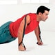 preview thumbnail 2 of 1, Bollinger Fitness 3-in-1 Adjustable Resistance Band Kit