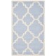 Safavieh Handmade Cambridge Rosy Modern Moroccan Wool Rug - Thumbnail 3