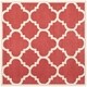 Safavieh Handmade Cambridge Rosy Modern Moroccan Wool Rug - Thumbnail 49
