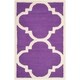 Safavieh Handmade Cambridge Rosy Modern Moroccan Wool Rug - Thumbnail 37