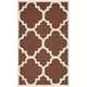 Safavieh Handmade Cambridge Rosy Modern Moroccan Wool Rug - Thumbnail 27