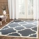 Safavieh Handmade Cambridge Rosy Modern Moroccan Wool Rug - Thumbnail 87
