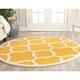Safavieh Handmade Cambridge Rosy Modern Moroccan Wool Rug - Thumbnail 64