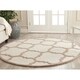 Safavieh Handmade Cambridge Rosy Modern Moroccan Wool Rug - Thumbnail 62