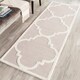 Safavieh Handmade Cambridge Rosy Modern Moroccan Wool Rug - Thumbnail 33