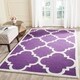 Safavieh Handmade Cambridge Rosy Modern Moroccan Wool Rug - Thumbnail 40