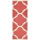 Safavieh Handmade Cambridge Rosy Modern Moroccan Wool Rug - Thumbnail 44