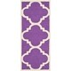 Safavieh Handmade Cambridge Rosy Modern Moroccan Wool Rug - Thumbnail 38
