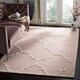 Safavieh Handmade Cambridge Rosy Modern Moroccan Wool Rug - Thumbnail 53