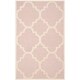 Safavieh Handmade Cambridge Rosy Modern Moroccan Wool Rug - Thumbnail 50