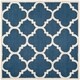 Safavieh Handmade Cambridge Rosy Modern Moroccan Wool Rug - Thumbnail 22