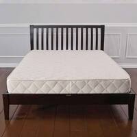 Twin Size Mattress In A Box 9 Inch Mattresses Shop Online At Overstock