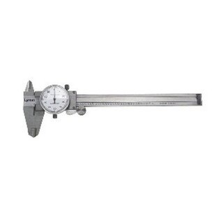 Lyman Stainless Steel Caliper