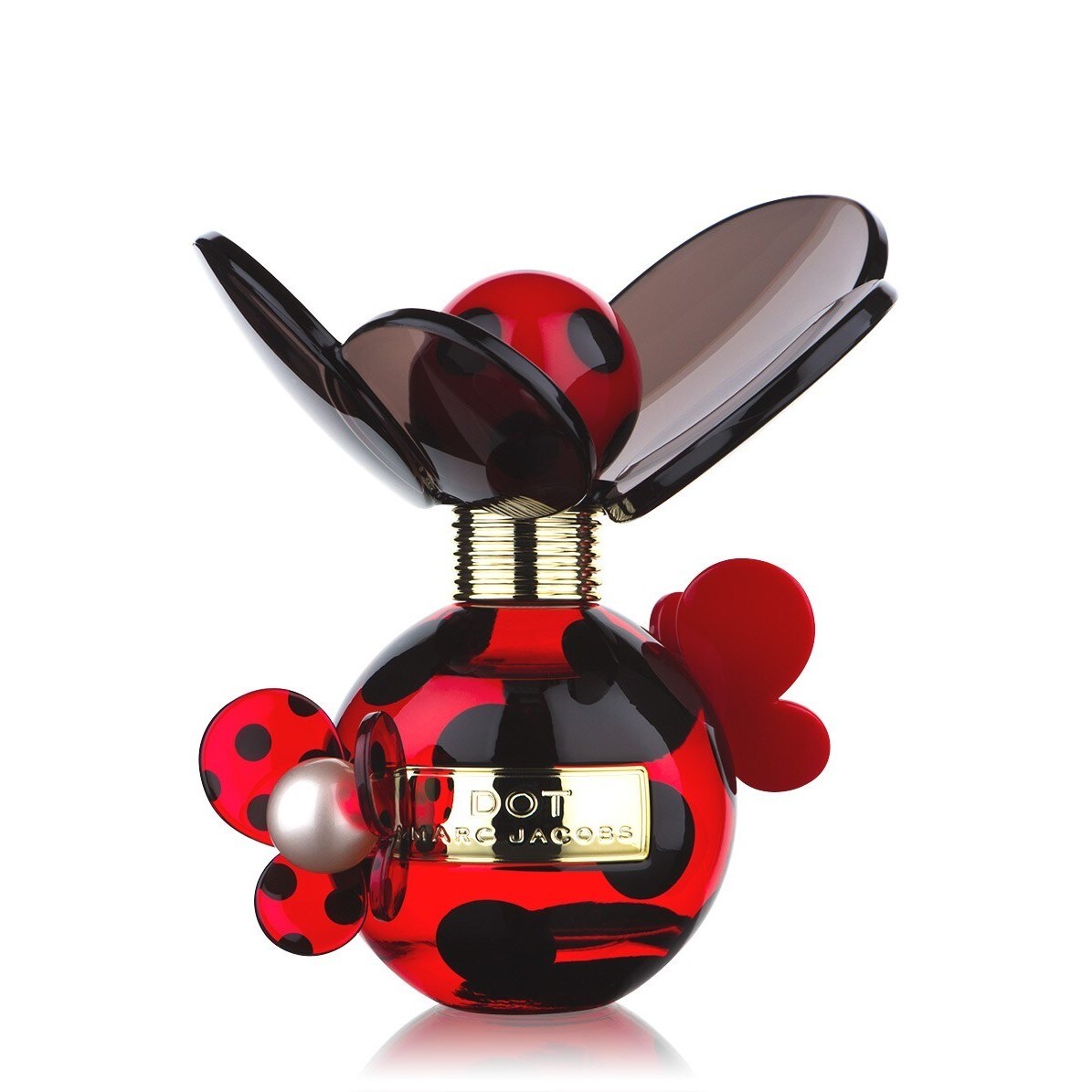 marc jacobs dot perfume 3.4