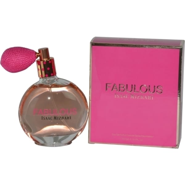 perfume isaac mizrahi