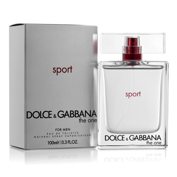 dolce and gabbana cologne the one