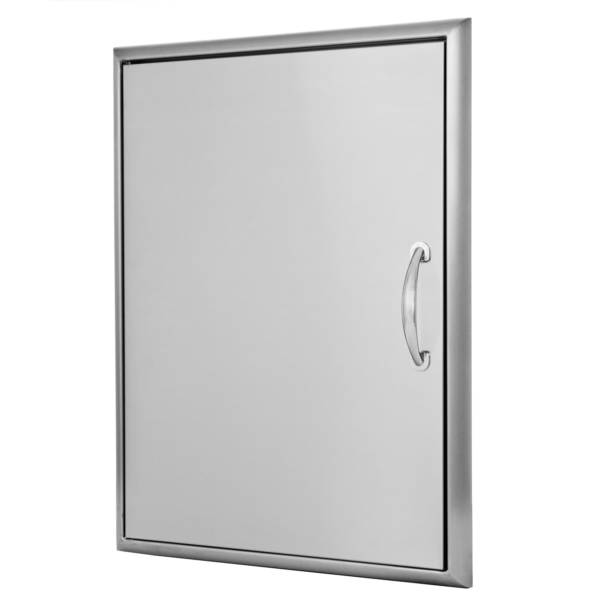 Blaze Stainless Steel 21 inch Single Access Door