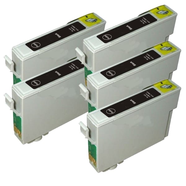 Hewlett Packard HP 56 Black Ink Cartridge (Pack of 3) (Remanufactured)