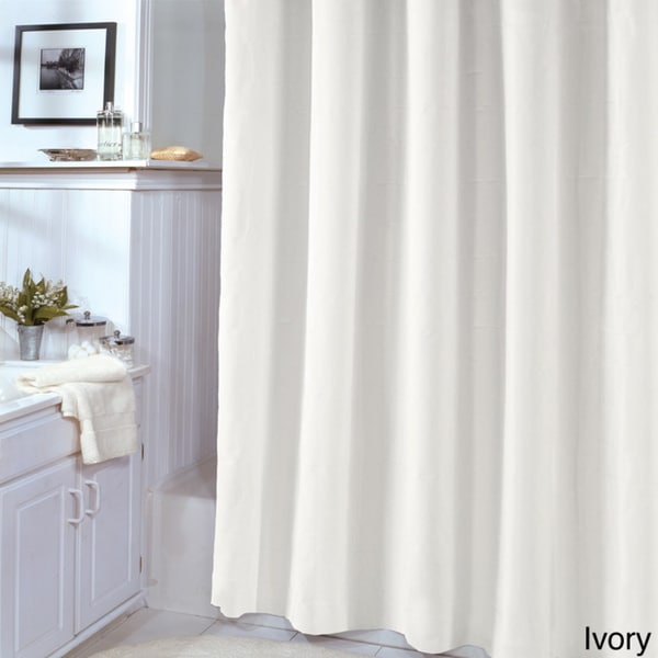 72 X 78 Shower Curtain Liner 