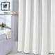 Shop Veratex 72-inch Shower Curtain Liner - Free Shipping On Orders ...