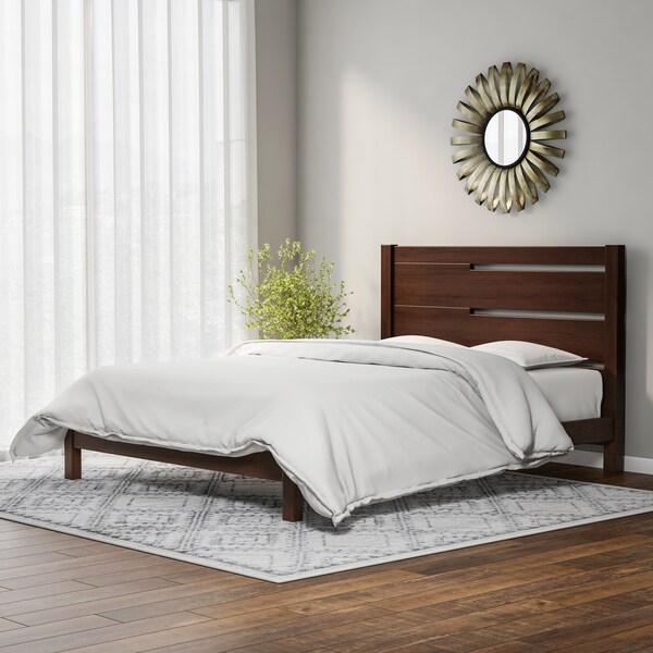 Carson Carrington Burke Queen-size Bed