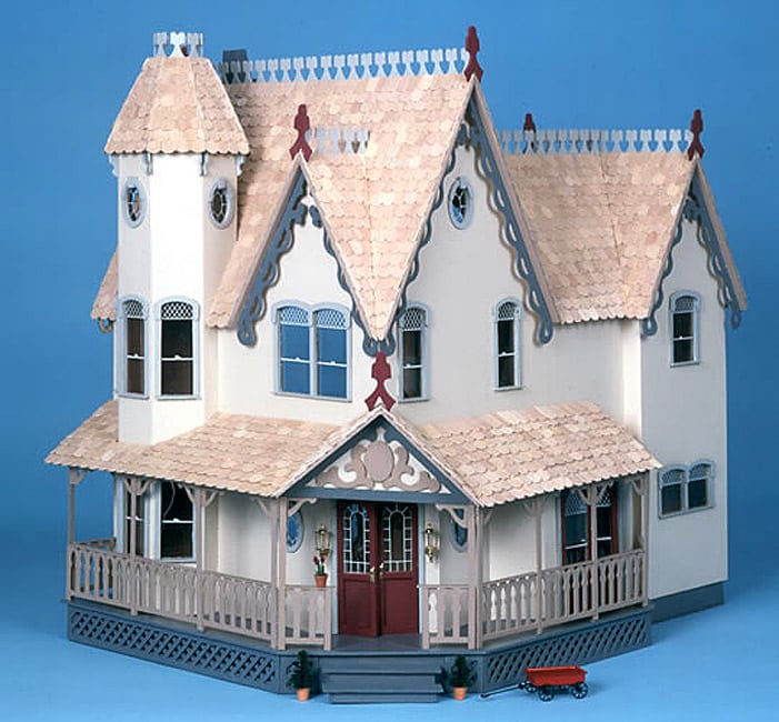 Pierce 2025 dollhouse kit