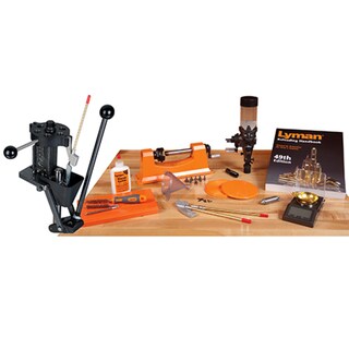 T-Mag Expert Kit Deluxe/1500 Micro-Touch Scale