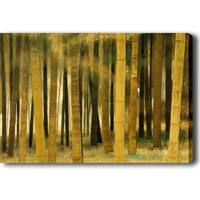 Shop 'White Forest' Canvas Print Art - Free Shipping Today ... Easy canvas prints coupon code :